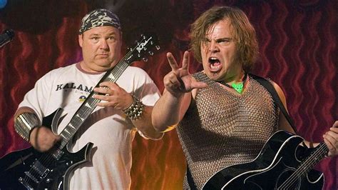 The top 20 best Tenacious D songs ever .